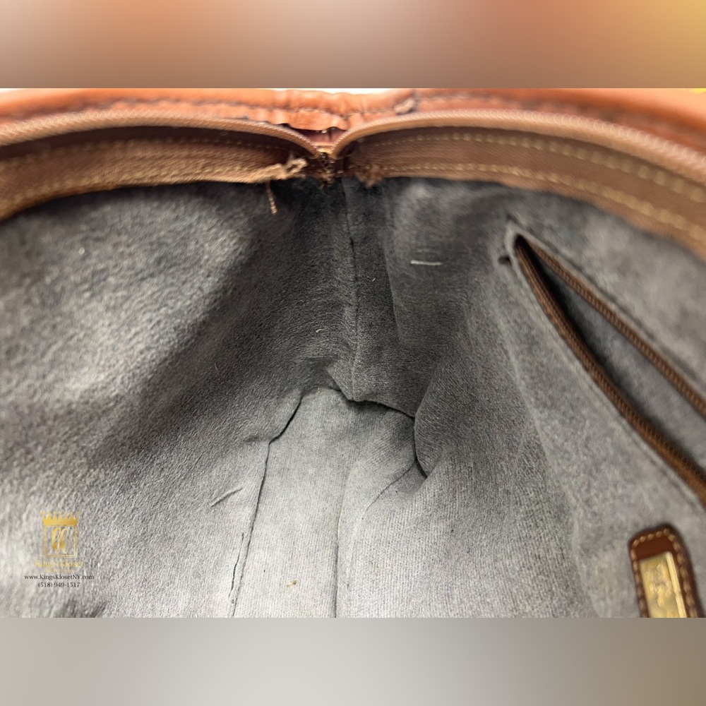 Burberry handbag - Picture 12 of 13